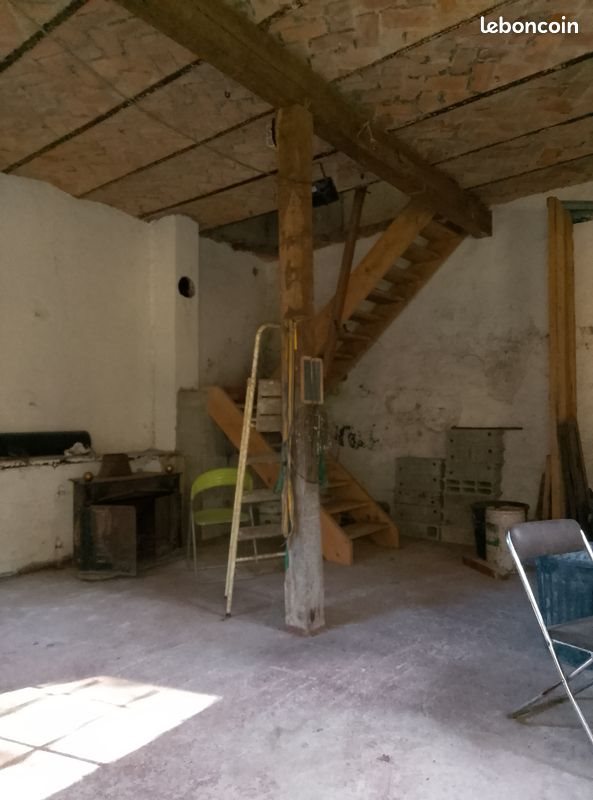 Maison à vendre, 70m², Presle