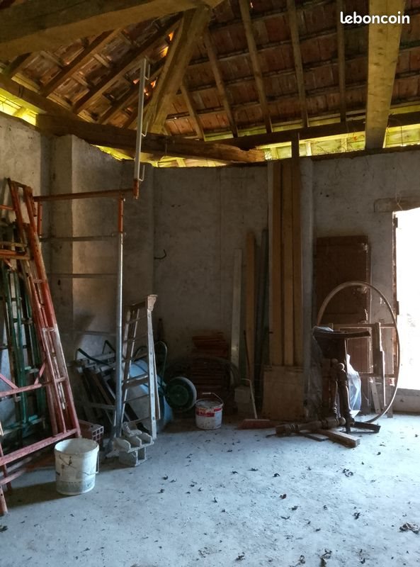 Maison à vendre, 70m², Presle