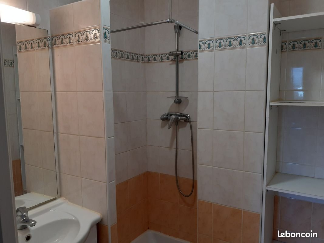 Appartement à louer, 59m², Marnaz