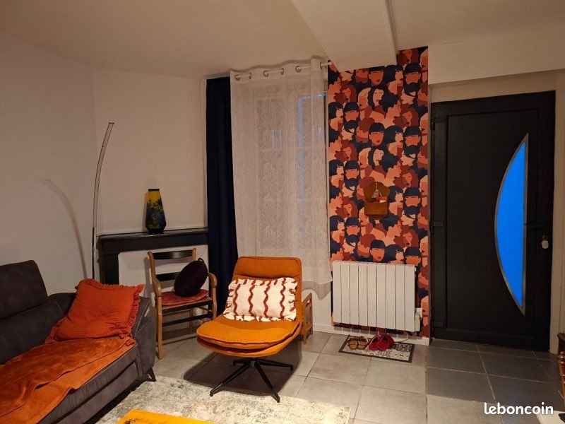 Maison à louer, 50m², Toucy