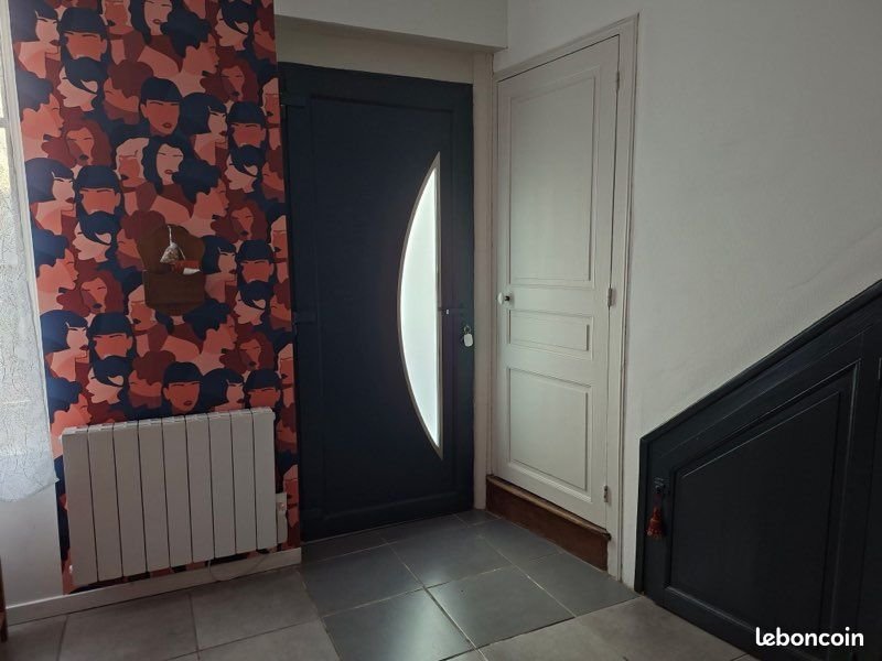 Maison à louer, 50m², Toucy