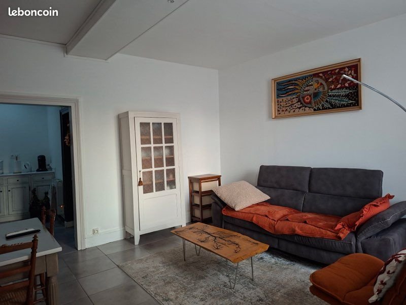 Maison à louer, 50m², Toucy