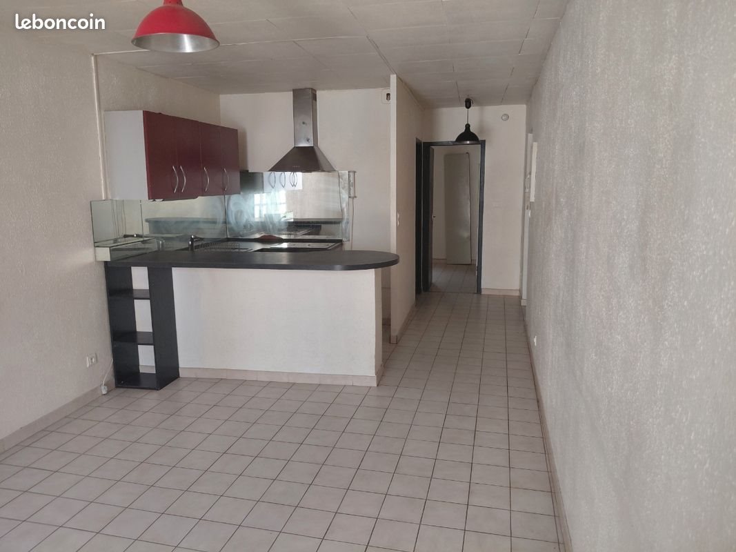 Appartement à vendre, 35m², Montélimar