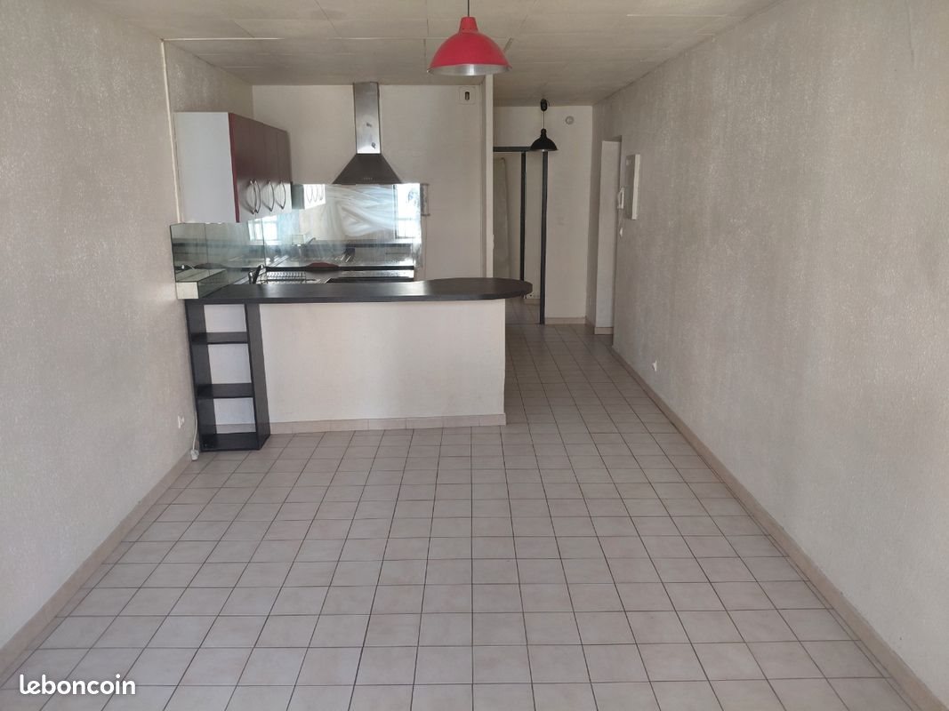 Appartement à vendre, 35m², Montélimar