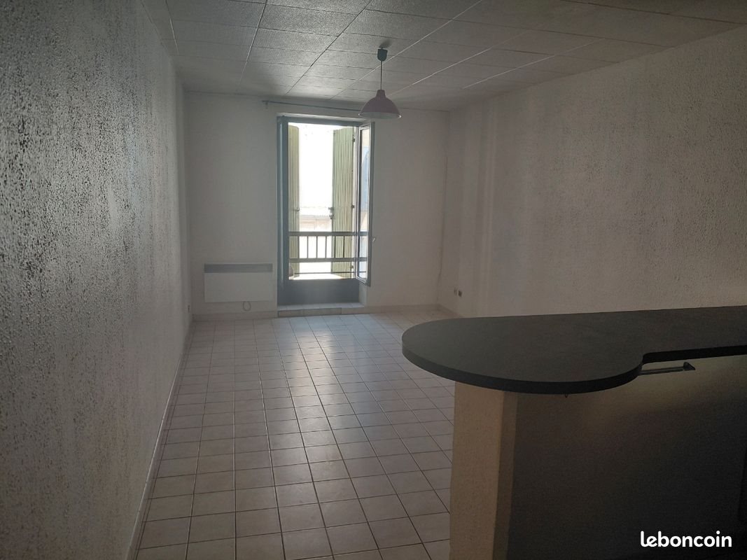 Appartement à vendre, 35m², Montélimar
