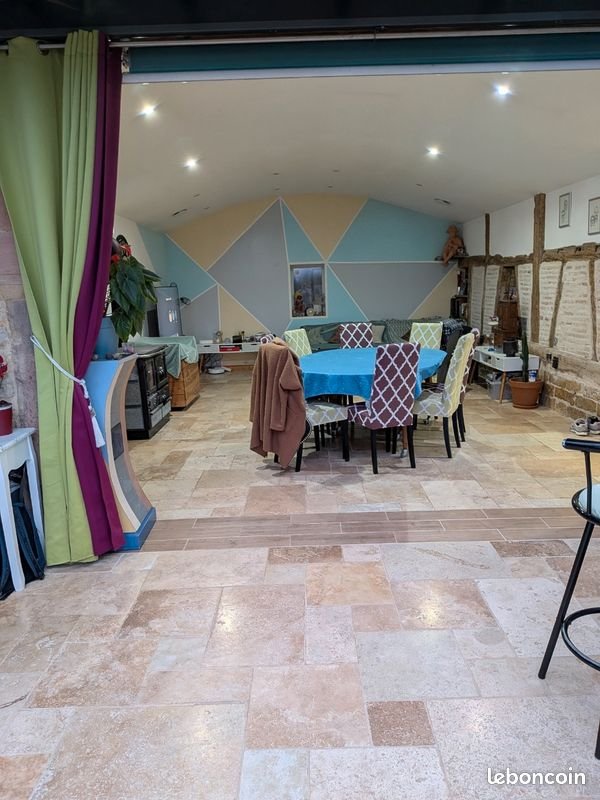 Maison à vendre, 156m², Bey