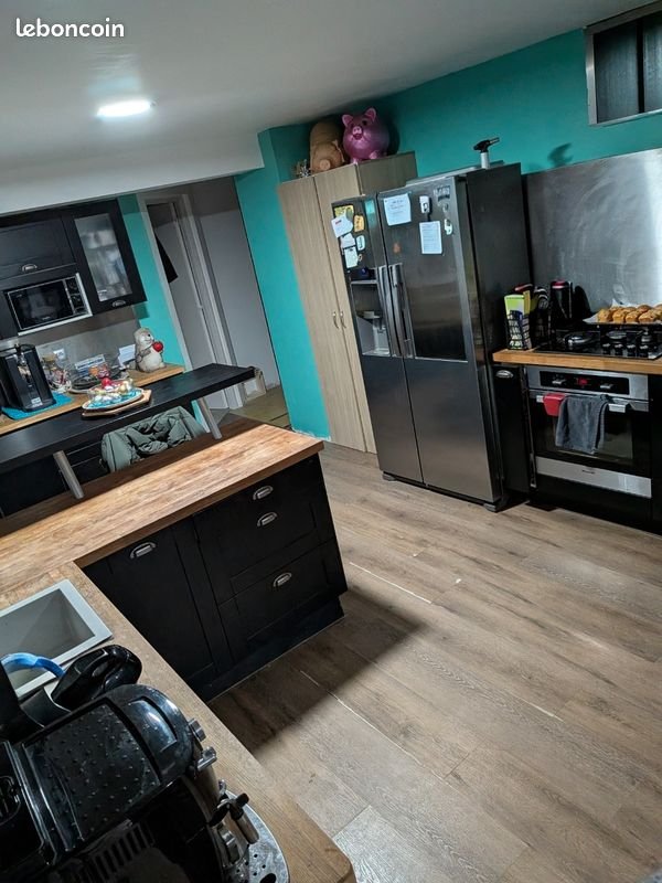 Maison à vendre, 156m², Bey