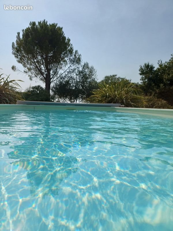 Maison à vendre, 125m², Allan