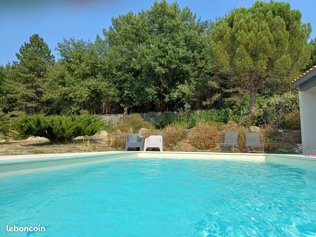 Maison à vendre, 125m², Allan