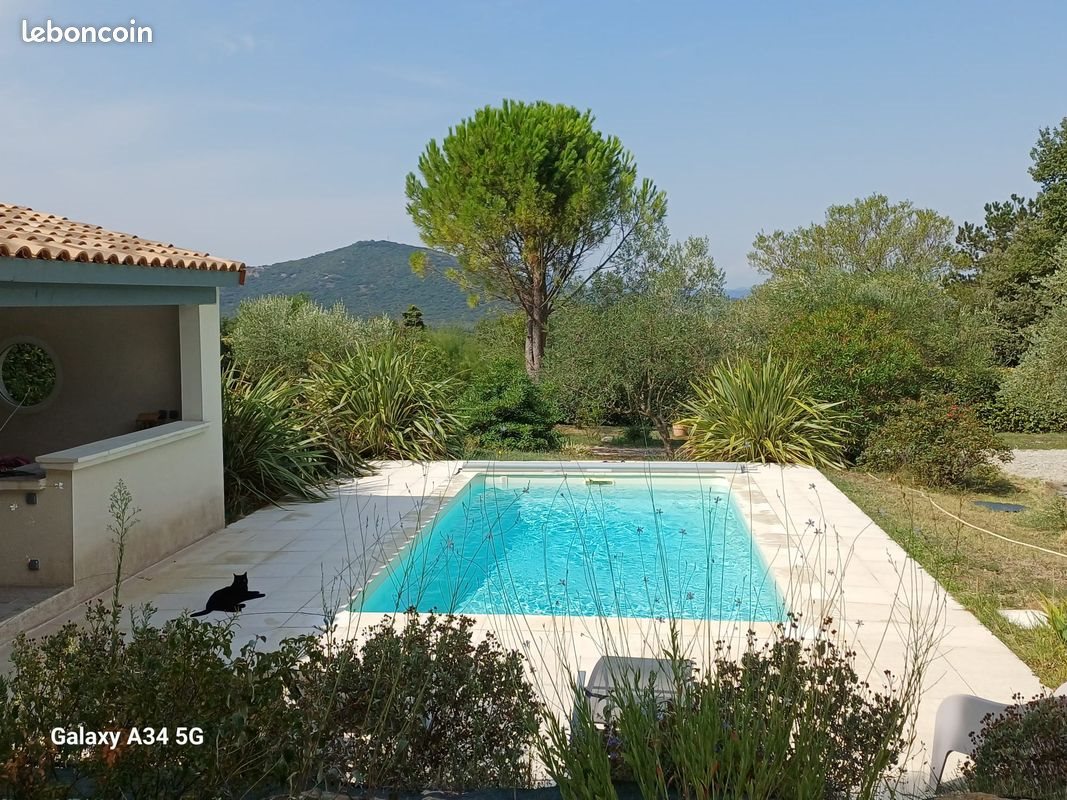 Maison à vendre, 125m², Allan