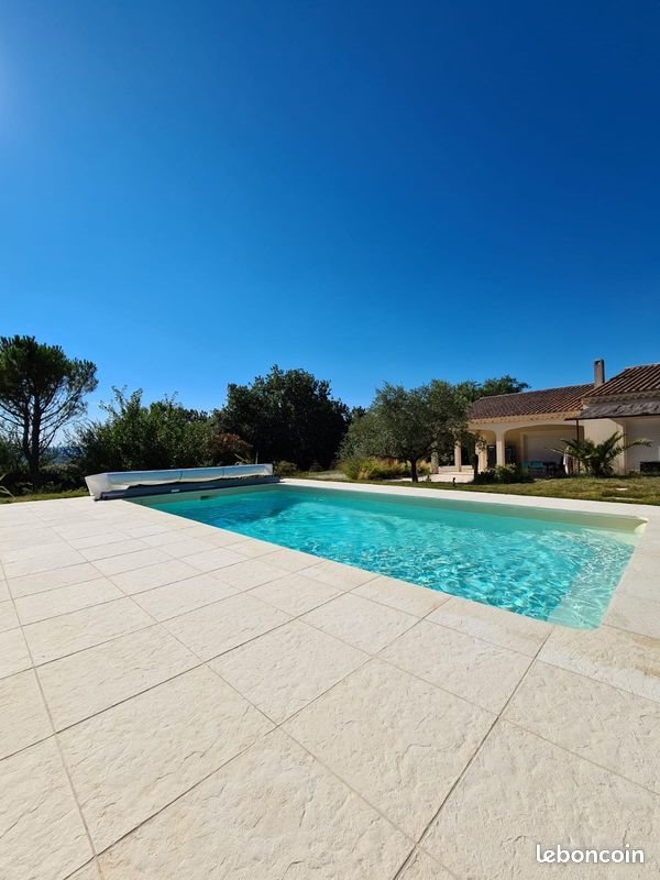 Maison à vendre, 125m², Allan