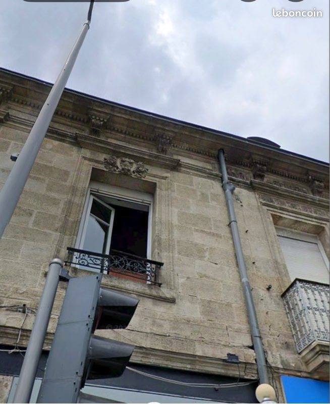 Appartement à louer, 35m², Talence