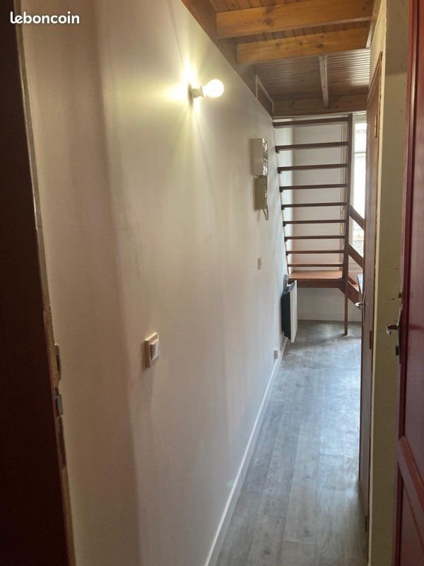 Appartement à louer, 35m², Talence