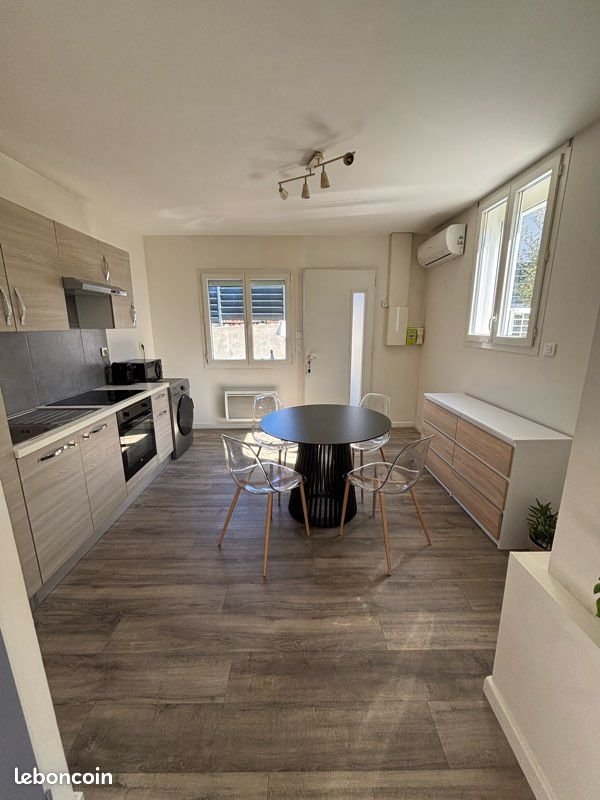 Appartement à vendre, 49m², Montauban