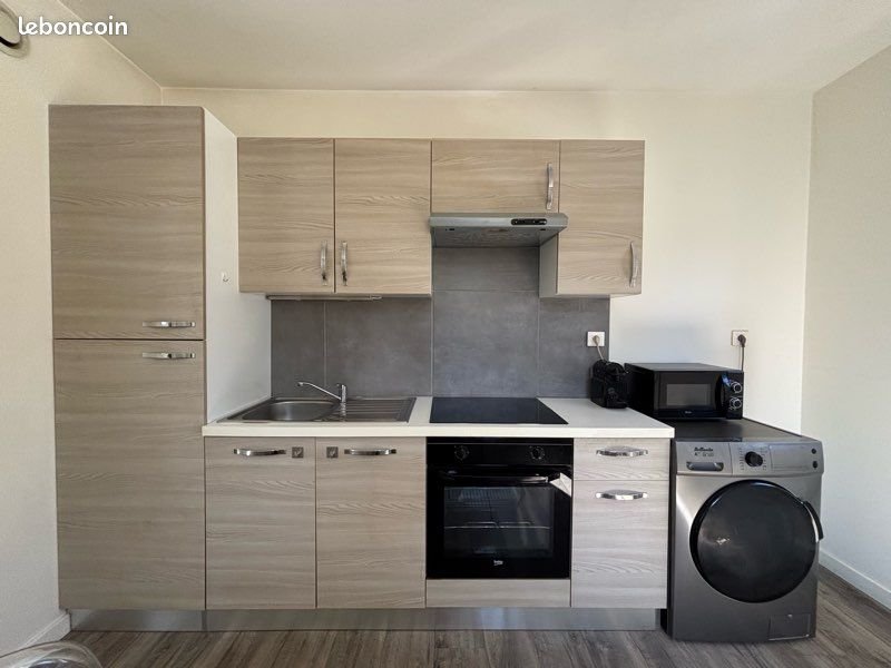 Appartement à vendre, 49m², Montauban