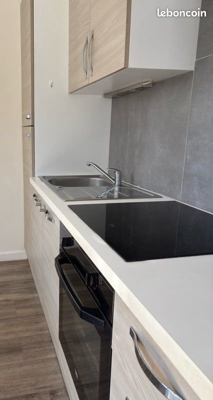 Appartement à vendre, 49m², Montauban