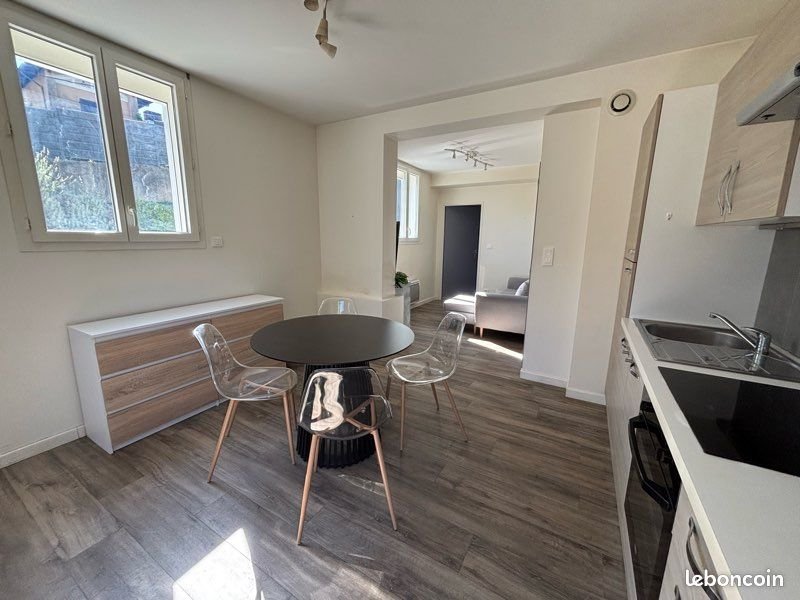Appartement à vendre, 49m², Montauban
