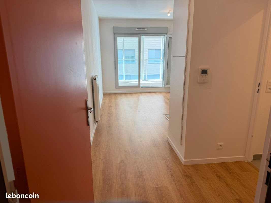 Appartement à louer, 46m², Reims