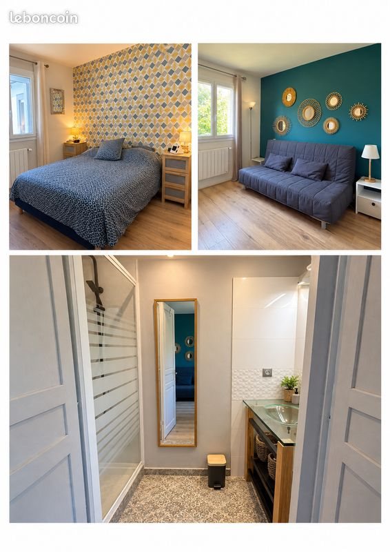 Maison à vendre, 140m², Cournonterral