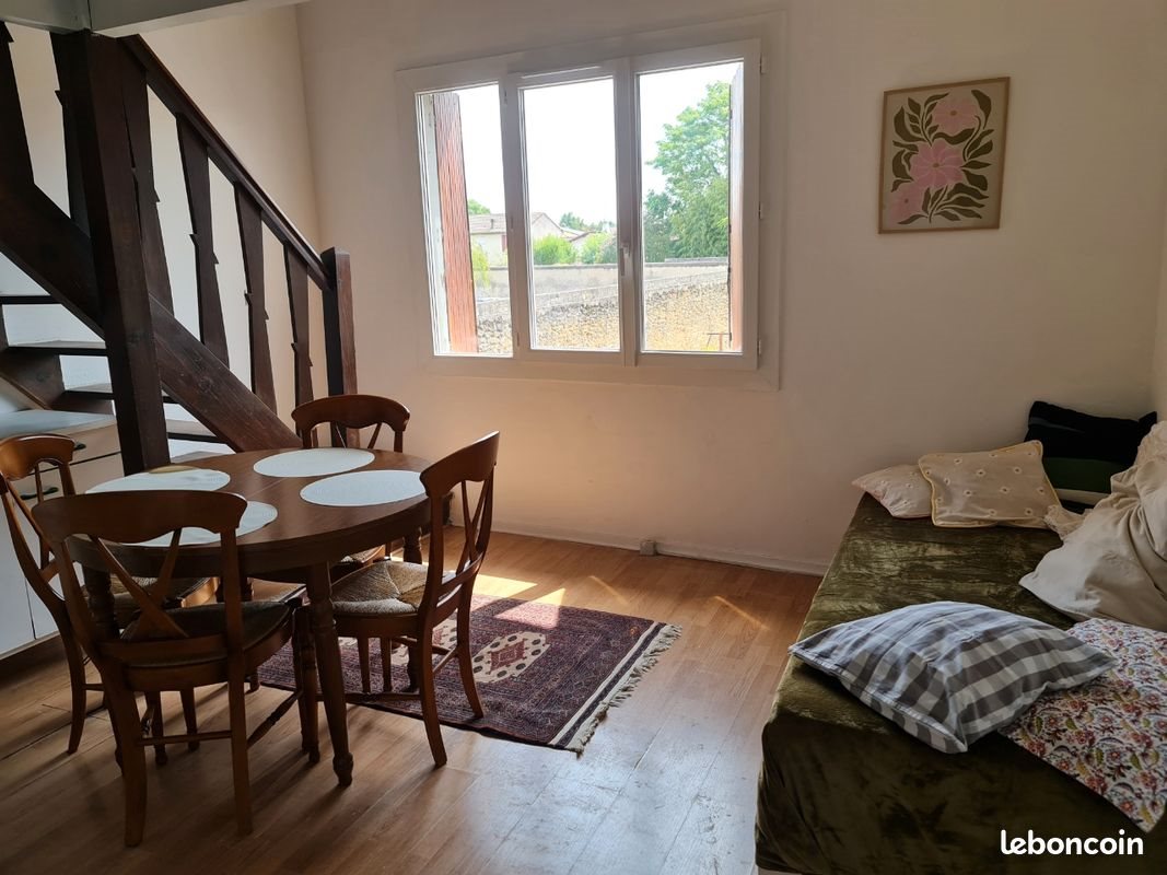 Appartement à louer, 30m², Mont-de-Marsan