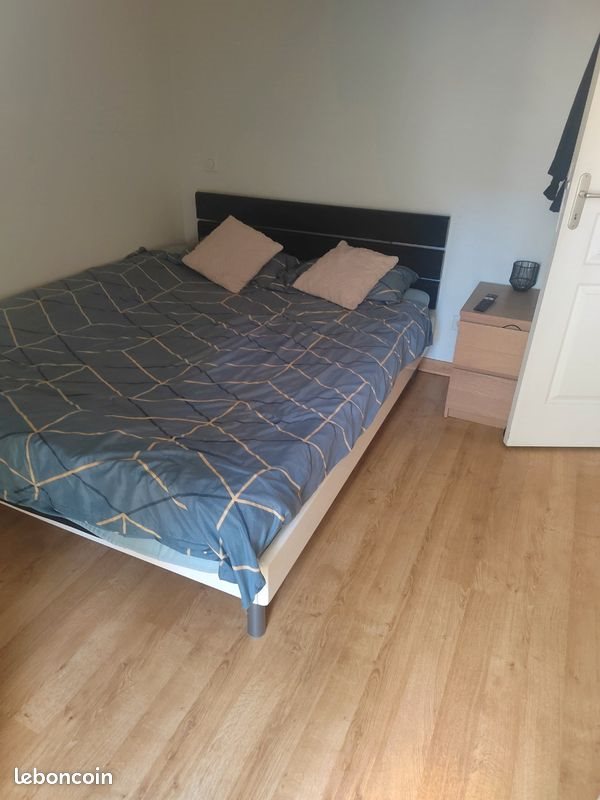 Appartement à louer, 43m², Auxerre