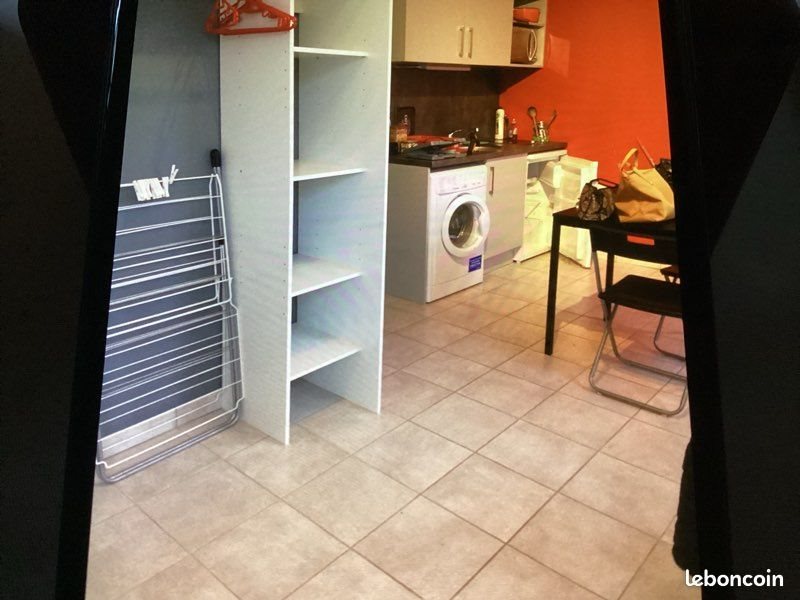Appartement à louer, 27m², Le Puy-en-Velay