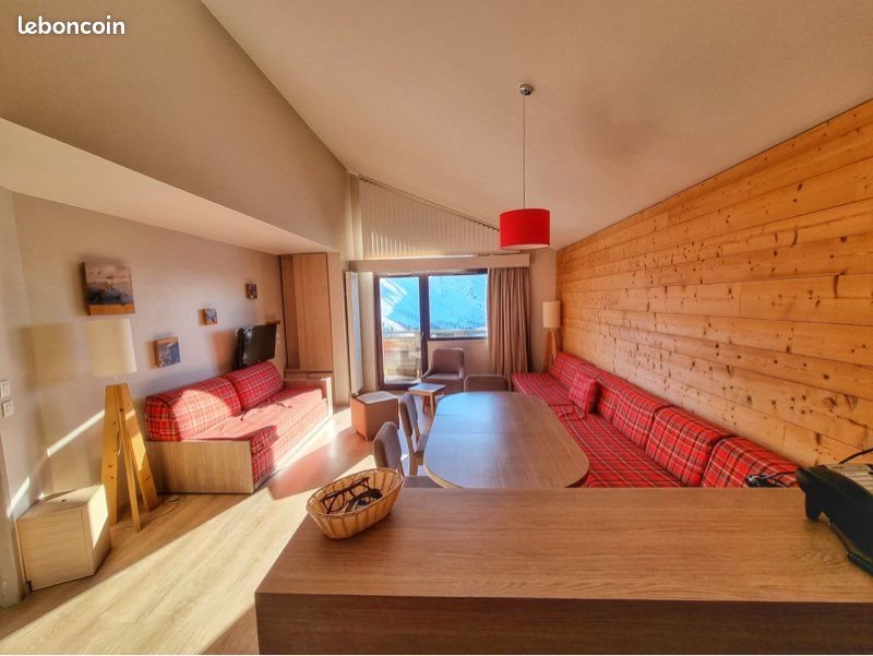 Appartement à louer, 67m², Morzine (Avoriaz)