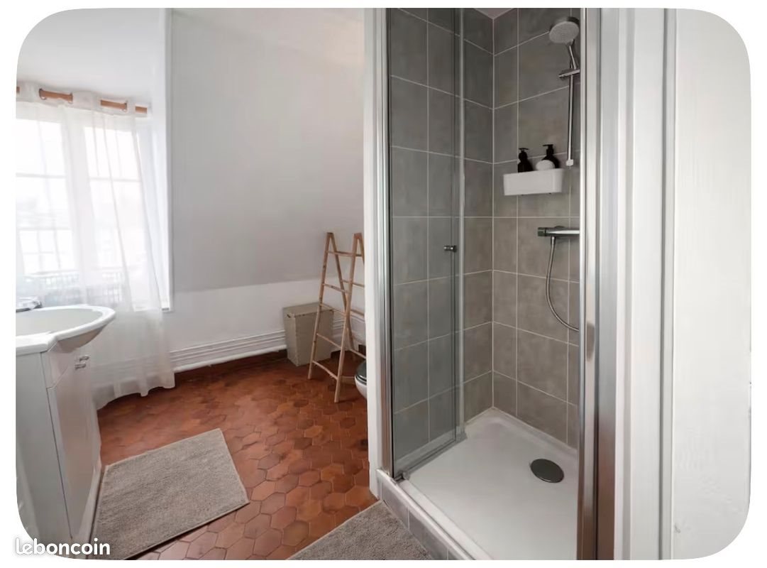 Appartement à louer, 39m², Nevers