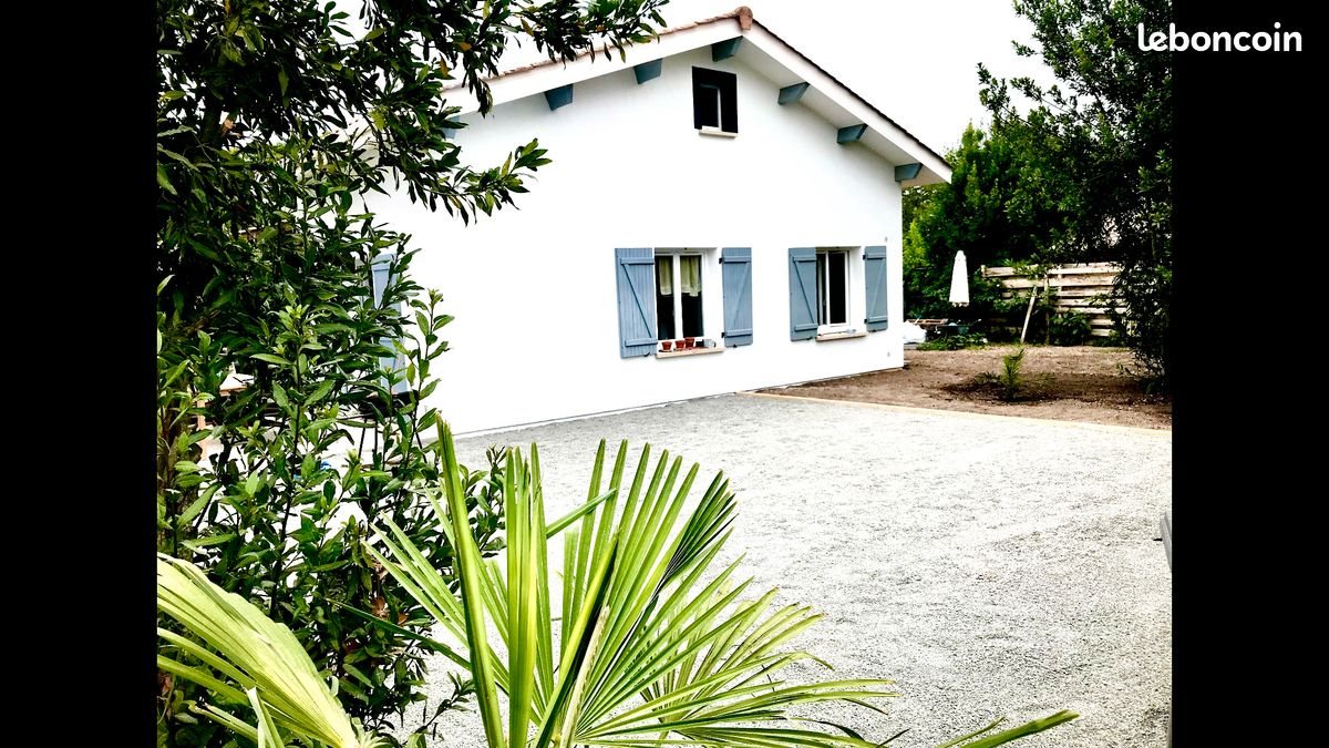 Maison à vendre, 52m², Hourtin
