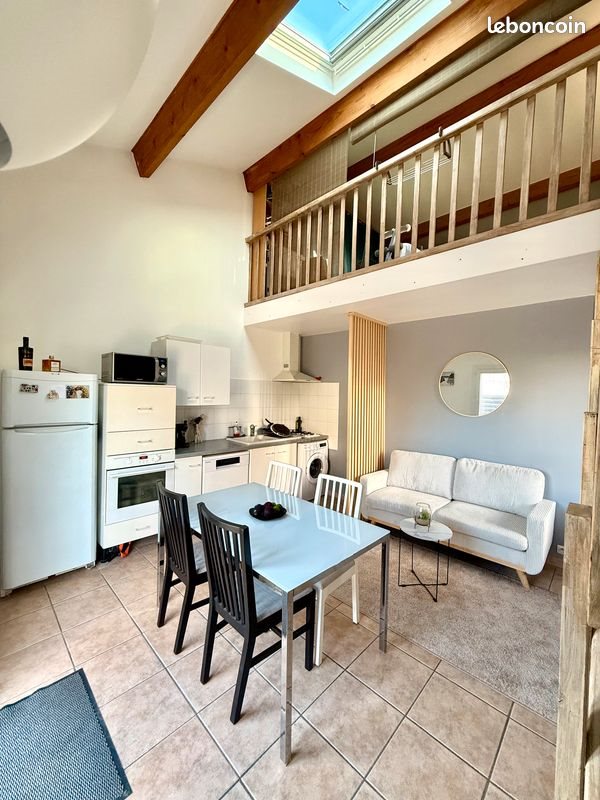 Maison à vendre, 52m², Hourtin