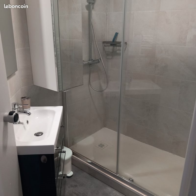 Appartement à louer, 32m², Canet-en-Roussillon