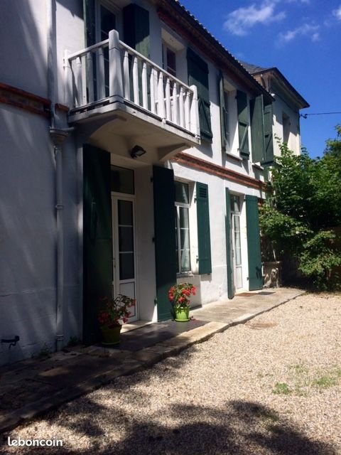 Maison à louer, 20m², Pessac