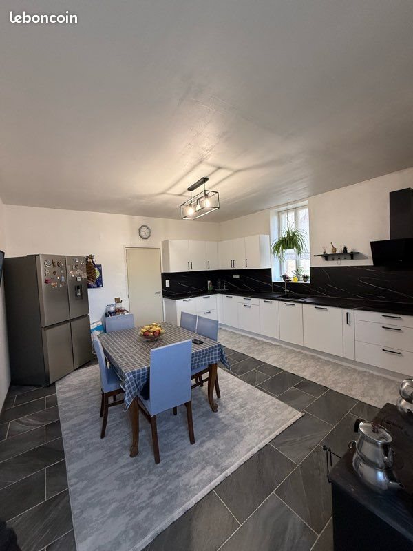 Maison à vendre, 120m², Venarey-les-Laumes