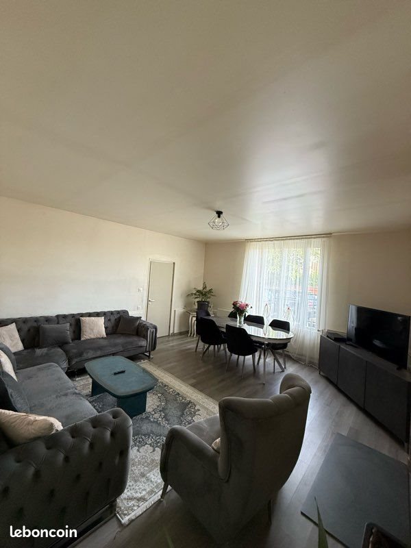 Maison à vendre, 120m², Venarey-les-Laumes
