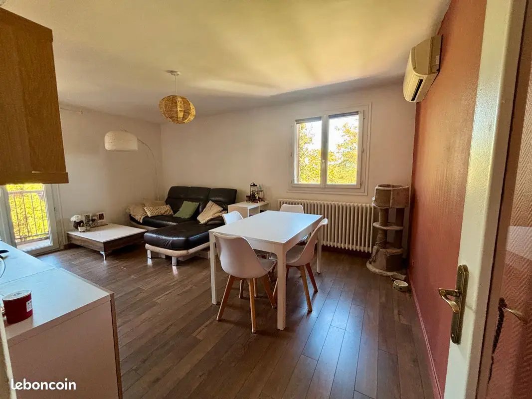Appartement à vendre, 67m², Toulouse
