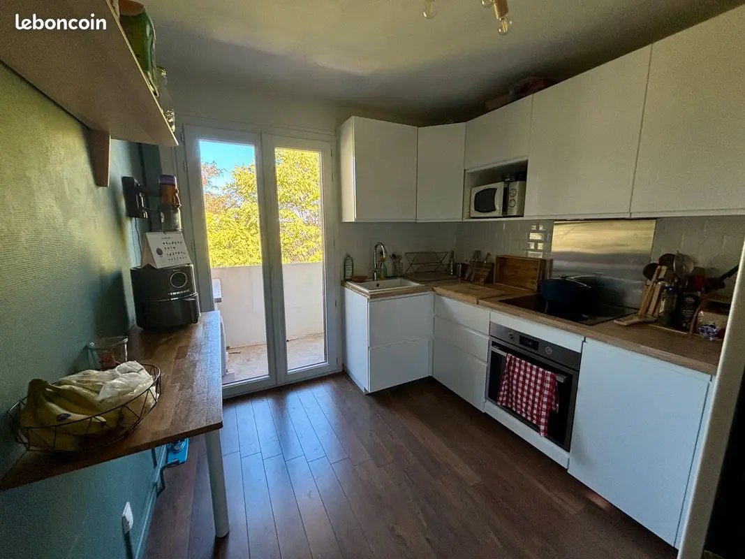 Appartement à vendre, 67m², Toulouse