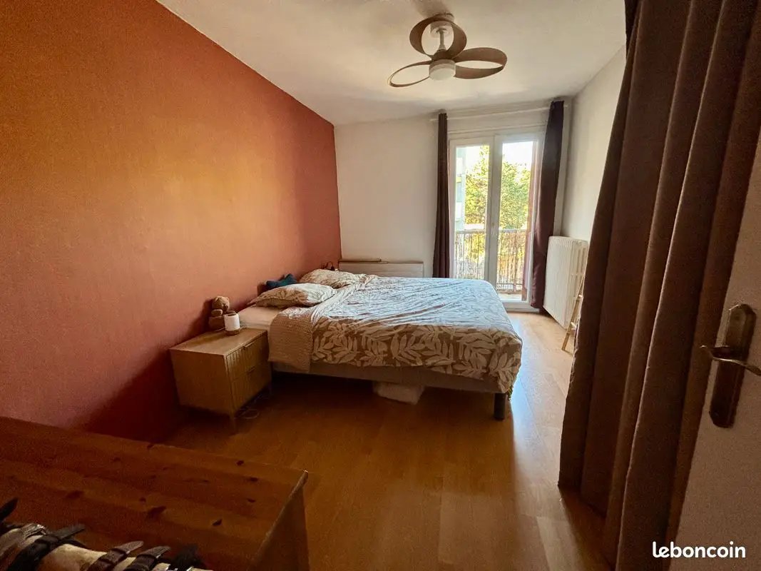 Appartement à vendre, 67m², Toulouse