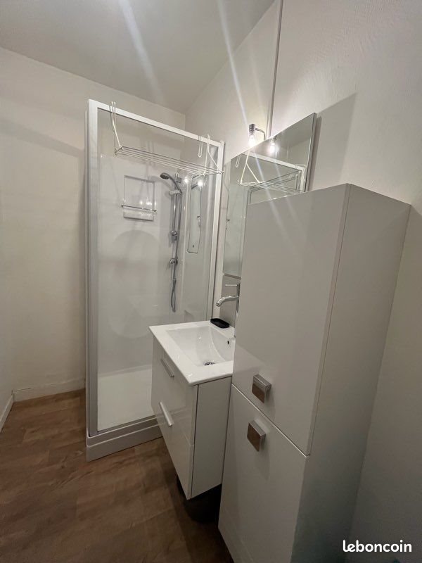 Appartement à louer, 15m², La Roche-sur-Yon