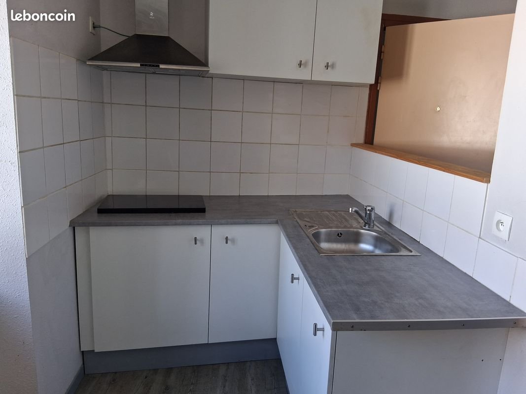 Appartement à louer, 32m², Tarascon-sur-Ariège