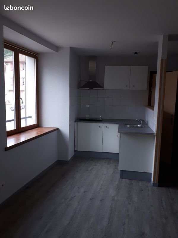 Appartement à louer, 32m², Tarascon-sur-Ariège