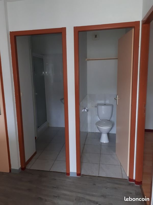 Appartement à louer, 32m², Tarascon-sur-Ariège