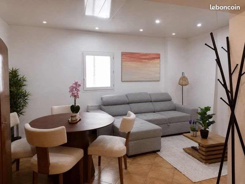 Appartement à louer, 40m², Châtillon-sur-Loire