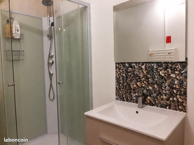Appartement à louer, 40m², Châtillon-sur-Loire