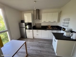 Appartement à louer, 49m², Angers