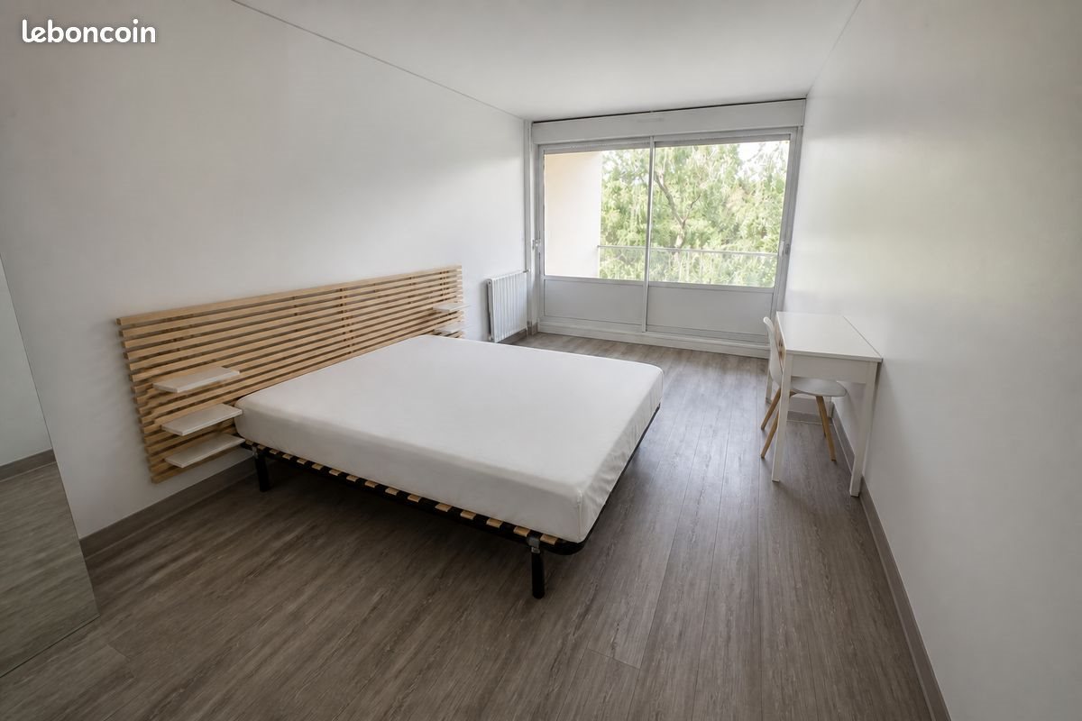 Appartement à louer, 49m², Angers