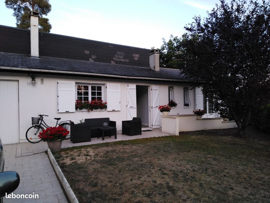 Maison à vendre, 106m², Saint-Sébastien-de-Morsent