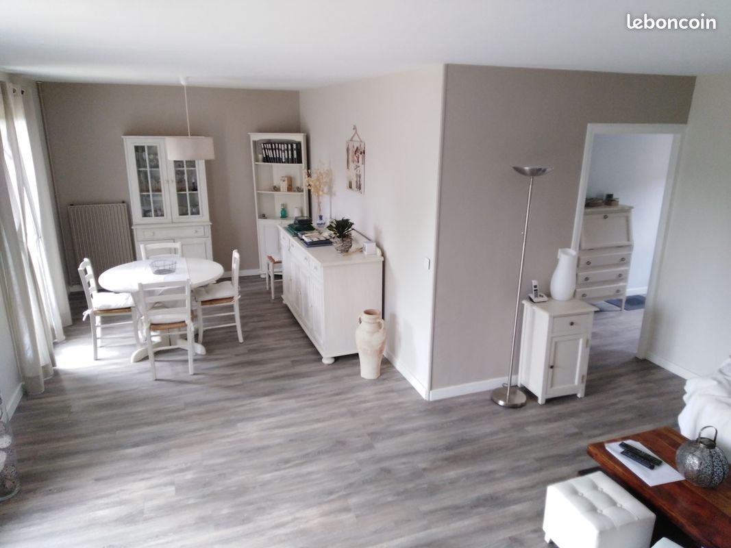 Maison à vendre, 106m², Saint-Sébastien-de-Morsent