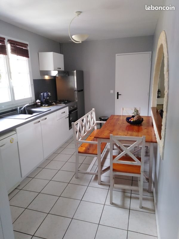 Maison à vendre, 106m², Saint-Sébastien-de-Morsent