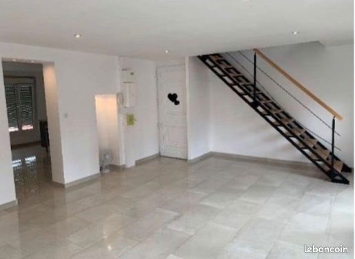Appartement à louer, 80m², Châlons-en-Champagne