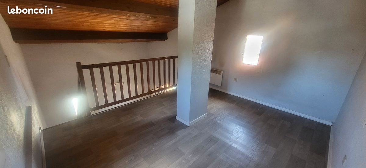 Appartement à louer, 35m², Palau-del-Vidre